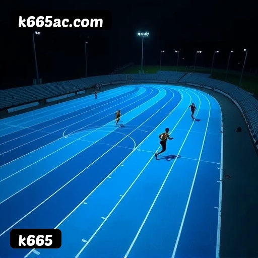 Vantagens exclusivas k665 para jogadores brasileiros - São Paulo, Rio, BH