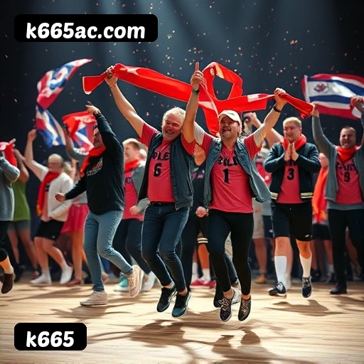 Requisitos do APK da k665 para Android