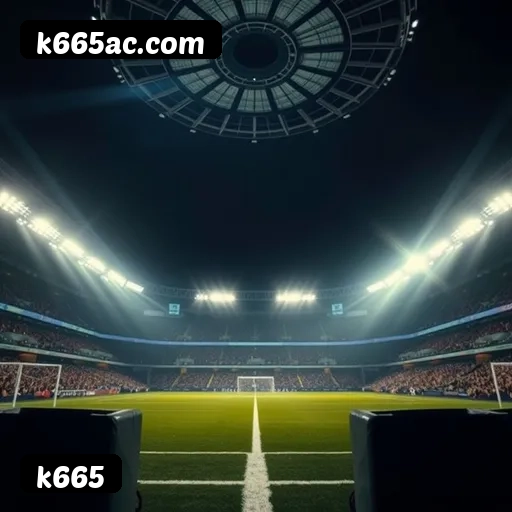 Tabela RTP dos jogos de cassino da k665