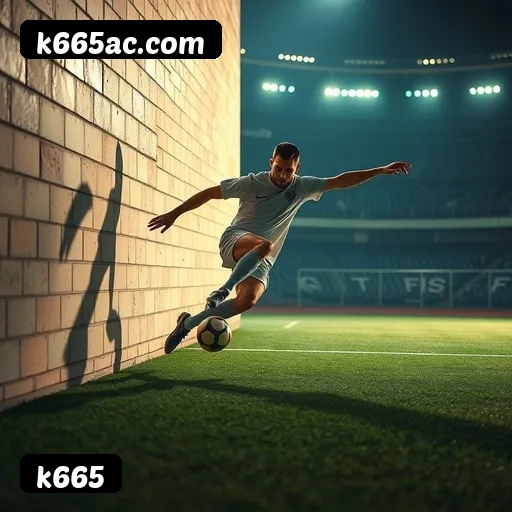 FAQ k665 Brasil - Perguntas frequentes sobre bônus, PIX, RTP, APP mobile e VIP