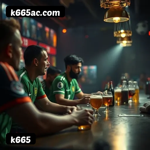 Loterias online disponíveis na k665